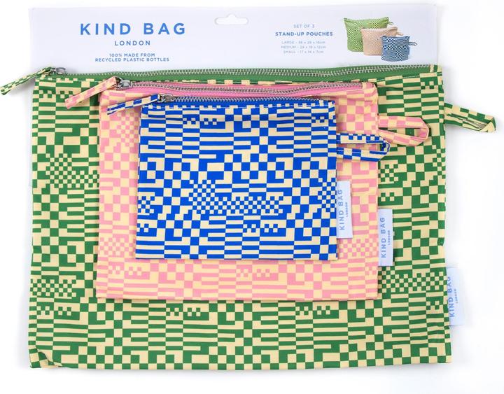 Produktbild Kind Bag Pouches