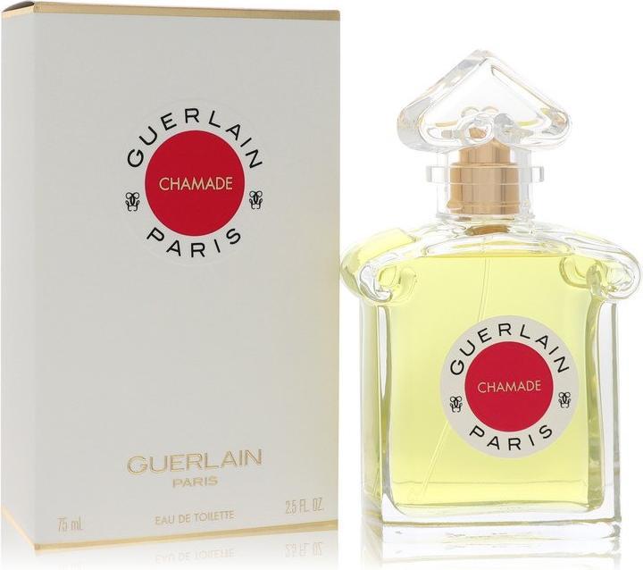 Image du produit Guerlain Eau de Toilette (Eau de toilette, 75 ml)