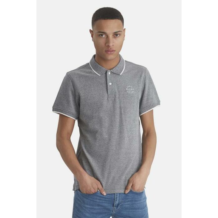 Actual product image Blend BHBHNATE polo shirt 20708180 (L)
