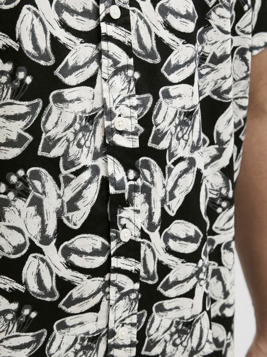 Actual product image Jack & Jones Plus Size Wide Fit Hemd Hemd (3XL)