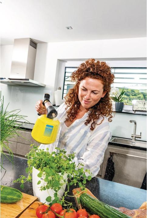 Actual product image Gloria Battery Hydronette 1 L, Kit (1 l)