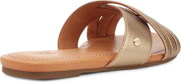 Actual product image Ugg Kenleigh Slide (36)