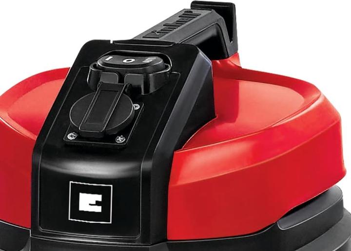 Actual product image Einhell TE-VC 1925 SA (Wet dry vacuum cleaner)