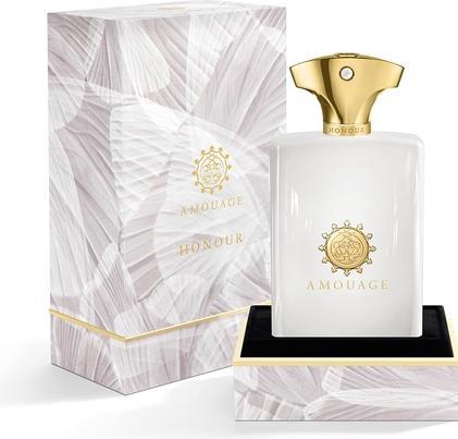 Immagine prodotto Amouage Uomo d'onore (Eau de parfum, 100 ml)