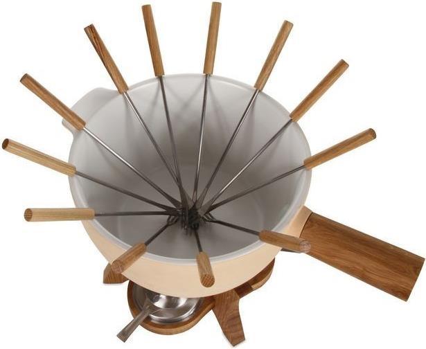 Actual product image Boska Mr. Big (Cheese fondue)