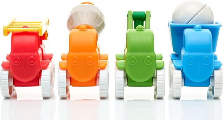 Produktbild Smartmax My First Vehicles