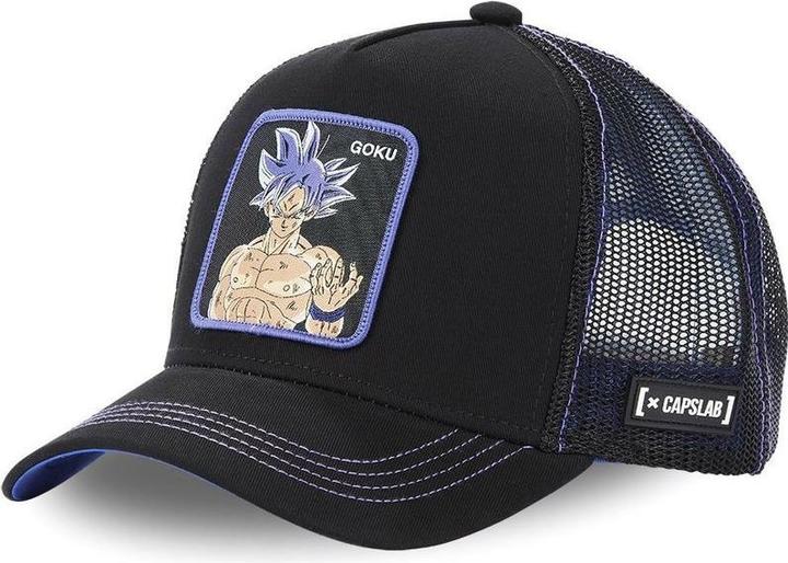Produktbild Capslab Dragon Ball - Son Goku