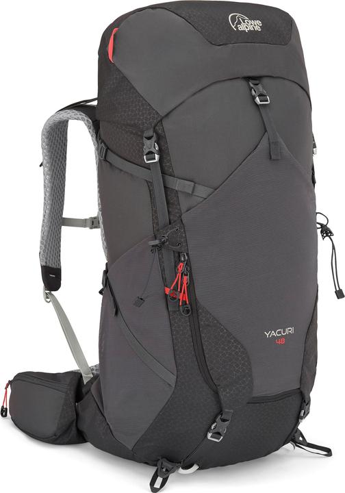 Actual product image Lowe Alpine Yacuri 48 (48 l)