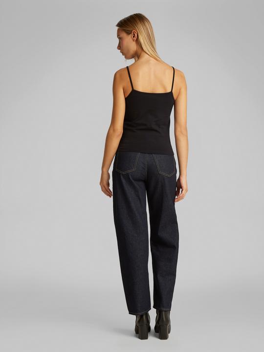 Produktbild Calvin Klein Jeans Monologo Strappy Tank Top (XS)