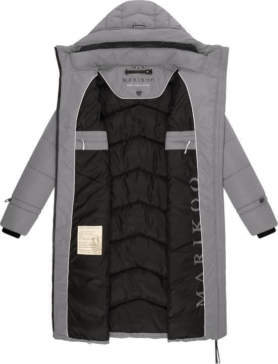 Actual product image Marikoo Tomomii XVI (XL)