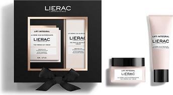 Actual product image Lierac Lift Integral Xmas 2024 Day & Neck Cream Set (Facial care set)