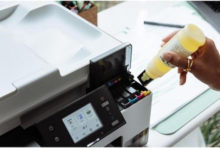 Immagine prodotto Canon MAXIFY GX2050 (Eco-Tank, Colore)