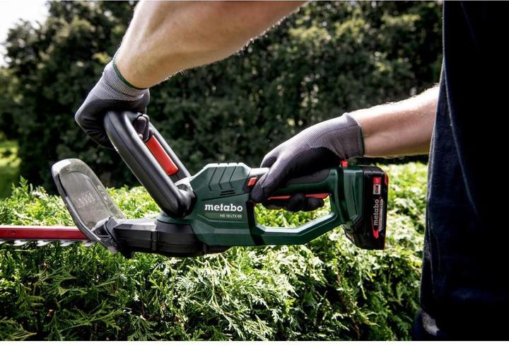 Immagine prodotto Metabo HS 18 LTX 45 da solo (Tagliasiepi a batteria)