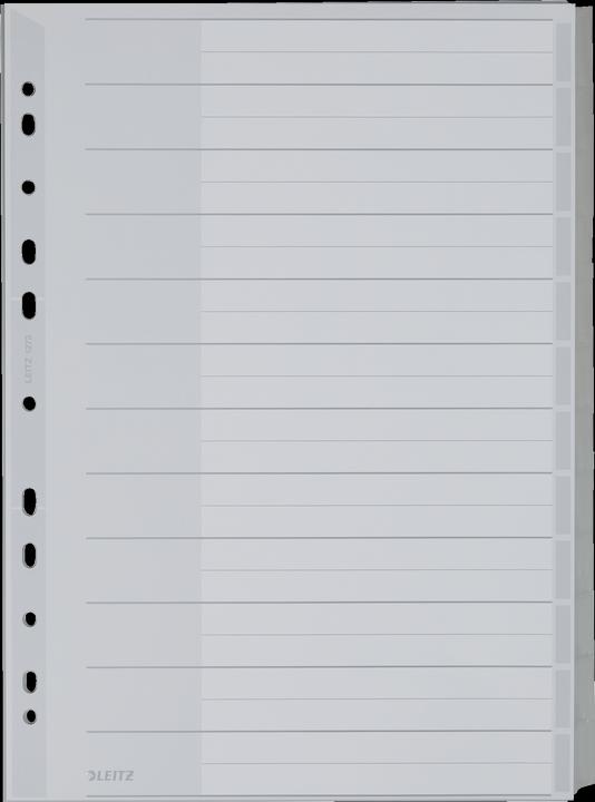 Produktbild Leitz Register
