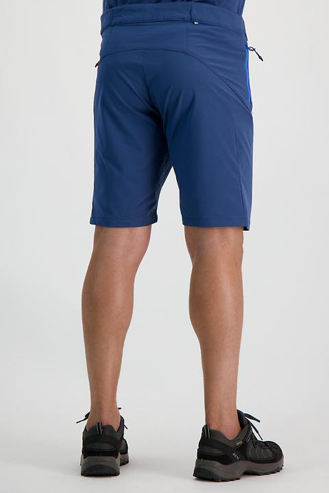 Produktbild 2117 Sandhem Herren Wandershort (XL)