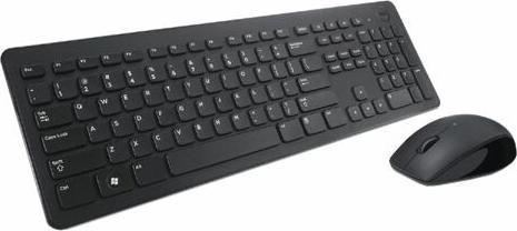 Productafbeelding Dell Km636 (NL, Draadloze)