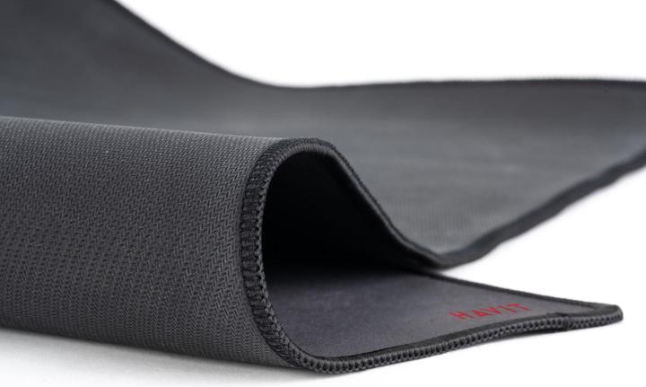 Actual product image Havit HV-MP861 Mouse Pad Gaming Mouse Pad Black
