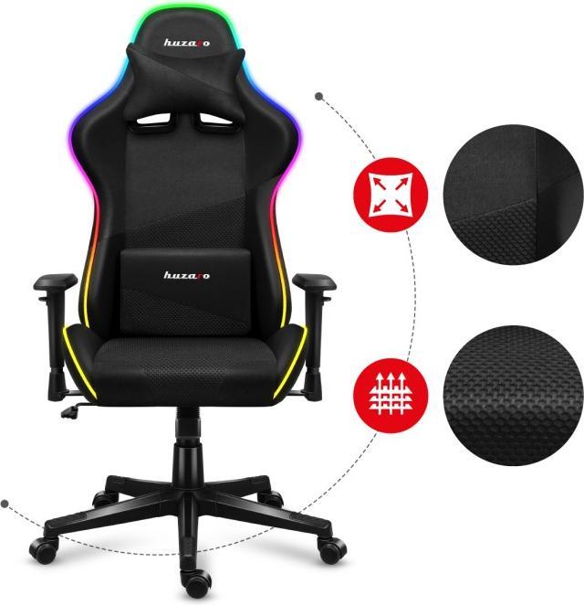 Immagine prodotto Huzaro Forza 6.3 Maglia RGB
