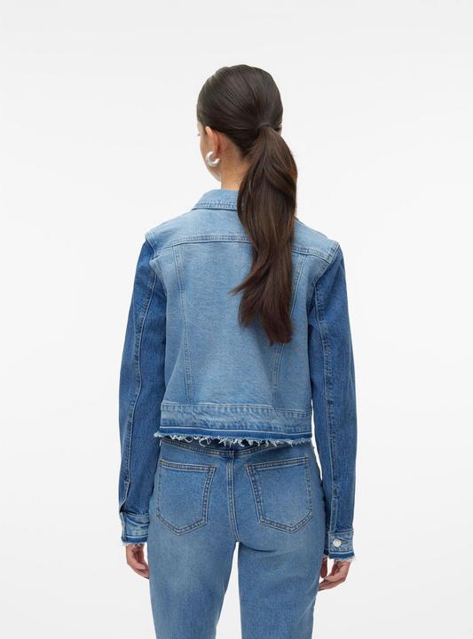 Immagine prodotto Vero Moda Giacca di jeans VMEZRA Giacca di jeans (XS)