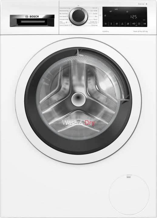 Bosch Hausgeräte WNA134B0SN