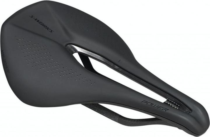 Produktbild Specialized S-Works POWER CARBON SADDLE BLK 143