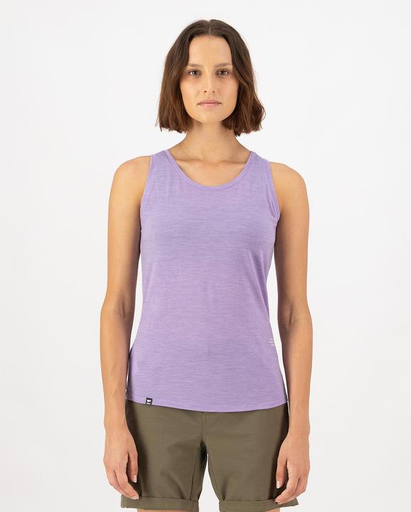 Actual product image Mons Royale Zephyr Merino Tencel™ Tank (XS)