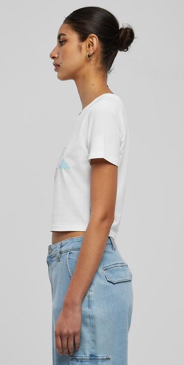 Immagine prodotto Miss Tee Maglietta con cappuccio per bambina - 105747 (XS)