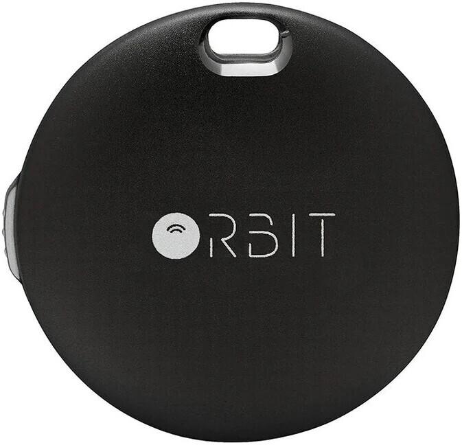 Immagine prodotto Orbit APPLE Traceur Find My pour clefs noir