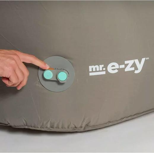 Produktbild Mr. E-zy Sunbed (180 cm)