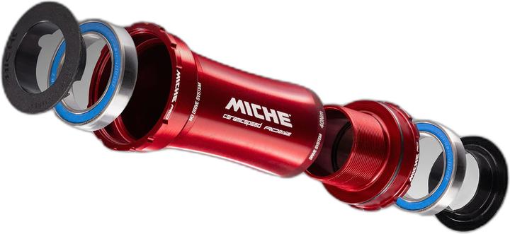Actual product image Miche Integrale RD