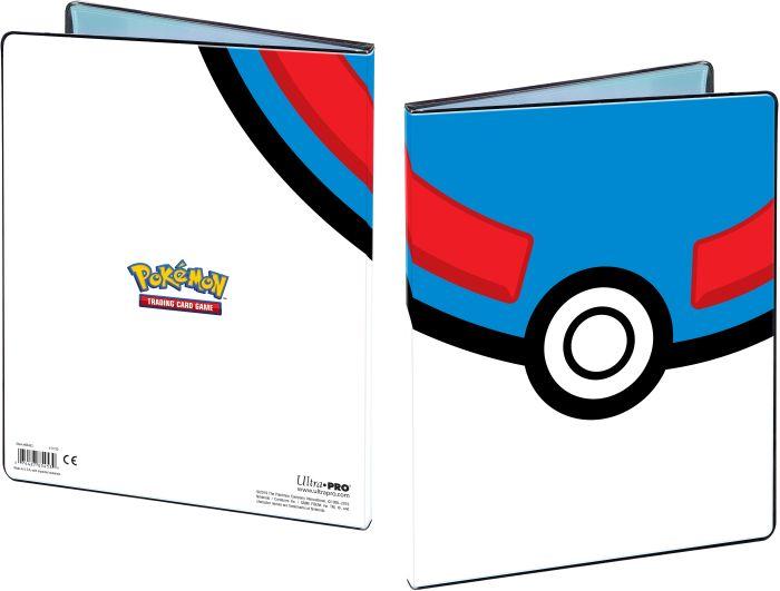 Amigo Portefeuille Pokemon