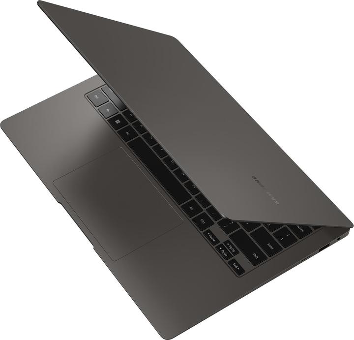 Actual product image Samsung Galaxy Book3 Pro (14", Intel Core i5-1340P, 8 GB, 512 GB, DE)