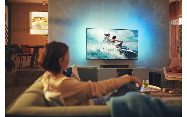 Produktbild Philips TAB7807/10 (310 W, 3.1 Kanal)