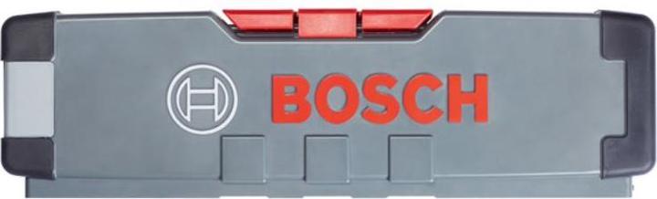 Produktbild Bosch Professional Zubehör 20-tlg. Säbelsägeblatt-Set, ToughBox für Wood and Metal