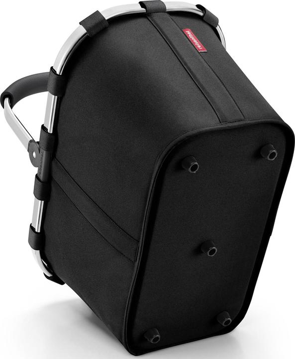 Actual product image reisenthel Shopping bag carrybag frame chrome
