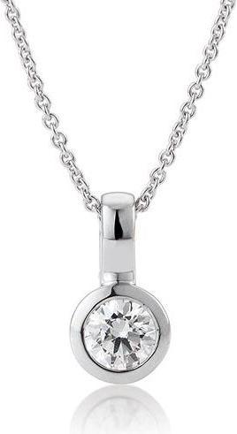 Breuning Anhänger Zarge (750/18 K Gold)