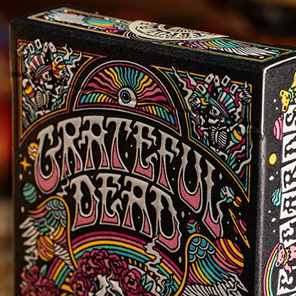 Actual product image Theory11 Playing Cards (English)