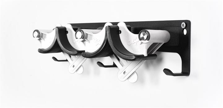Image du produit Flip Clip Support d'appareils Duo