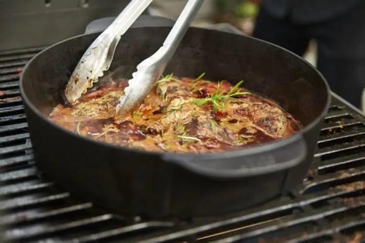 Produktbild Weber Dutch Oven