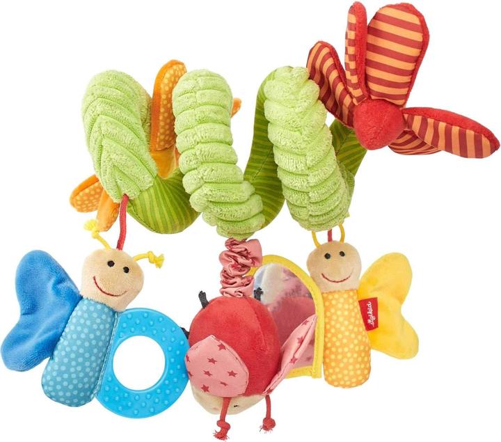 Immagine prodotto Sigikid Farfalla a spirale attiva