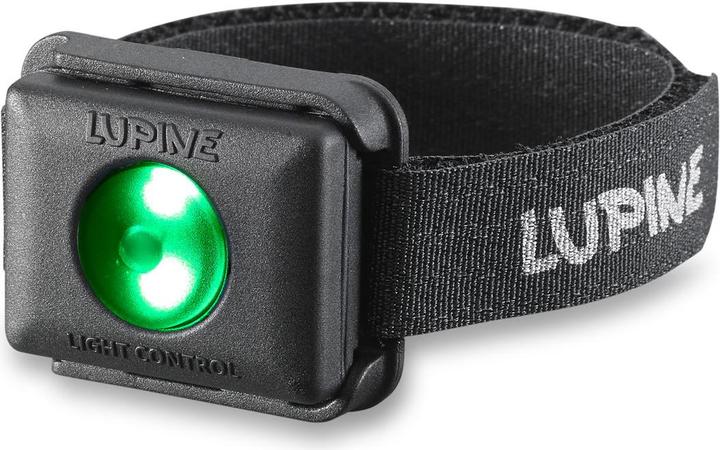 Actual product image Lupine Piko All-in-One (1900 lm)