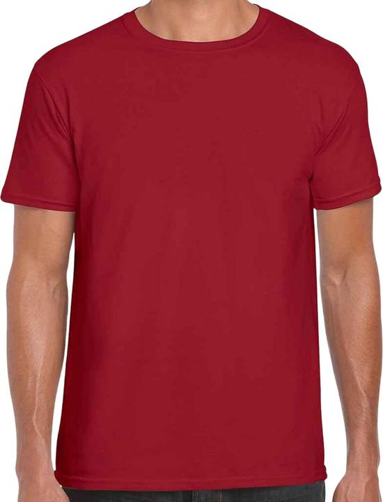 Cardinal red