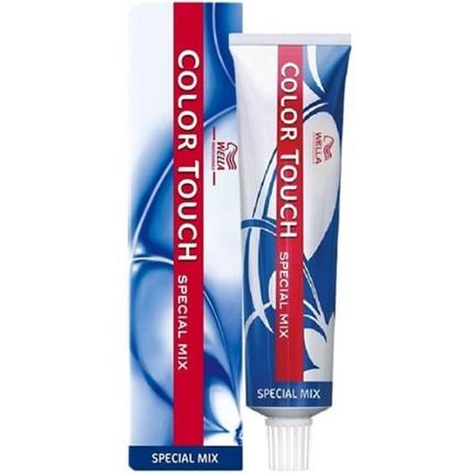 Produktbild Wella Haarfärbemittel Color Touch 60ml 0/68