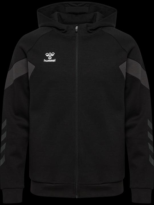 Produktbild hummel Hmltravel Zip Hoodie (M)