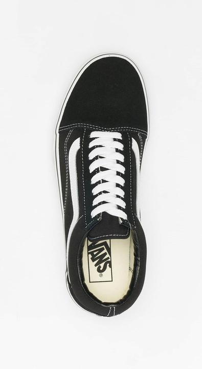 Produktbild Vans Old Skool Plateau (38.5)