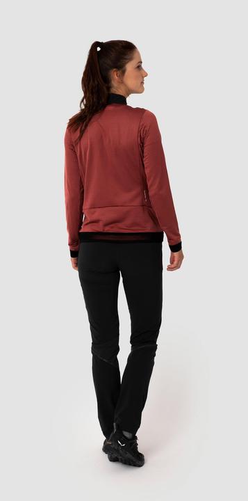 Actual product image Salewa Women's Pedroc PolarLite 2 Jacket (38, M)