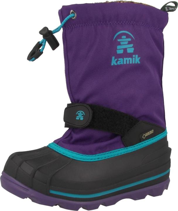 Produktbild Kamik Waterbug 8G (25)