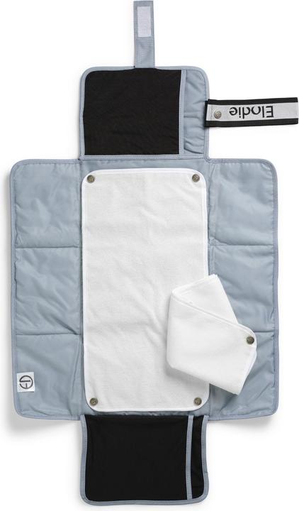 Image du produit Elodie Details - Table à langer portable | Vert galet