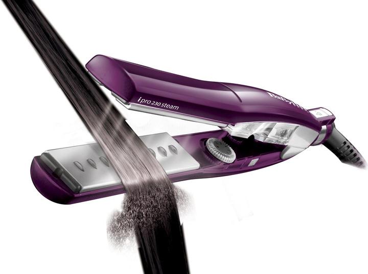 Produktbild BaByliss St292e (Dampfglätteisen)