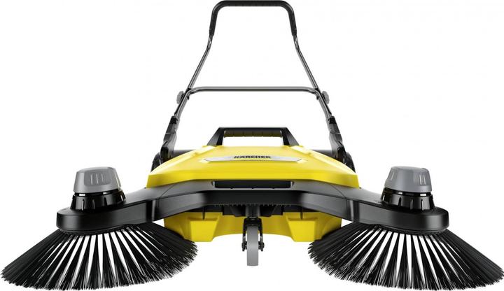 Actual product image Kärcher S6 Twin
